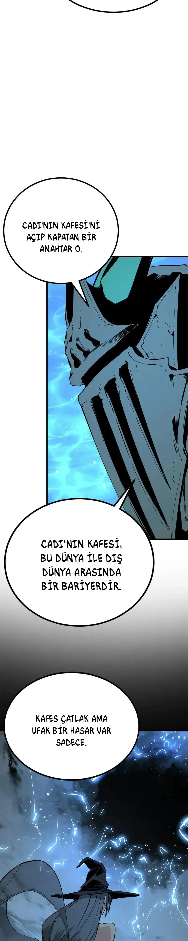Hero Killer - Bölüm 268 - Sayfa 38