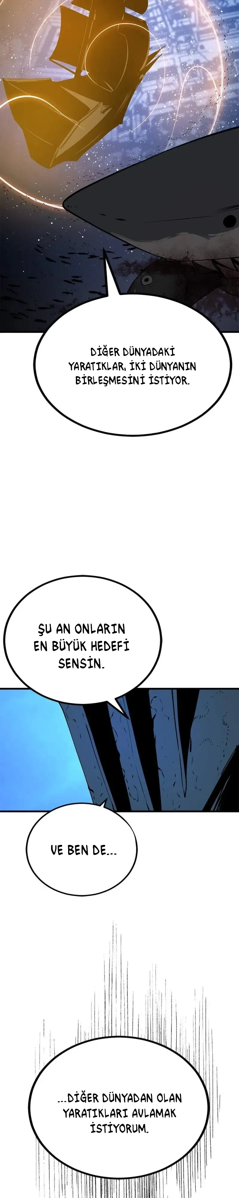 Hero Killer - Bölüm 268 - Sayfa 41