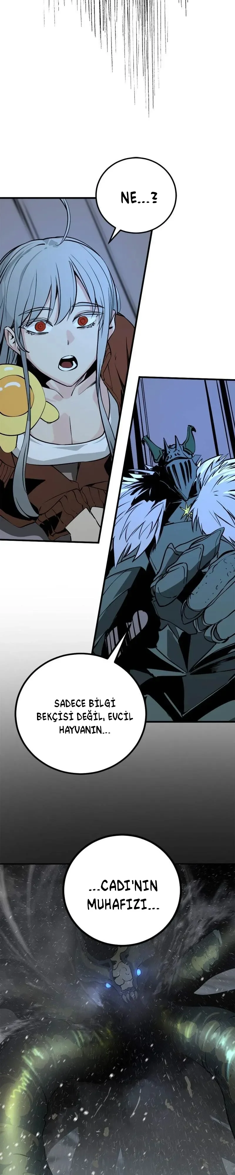 Hero Killer - Bölüm 268 - Sayfa 42