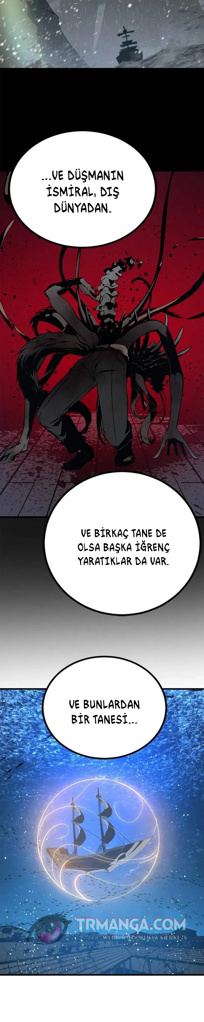 Hero Killer - Bölüm 268 - Sayfa 43