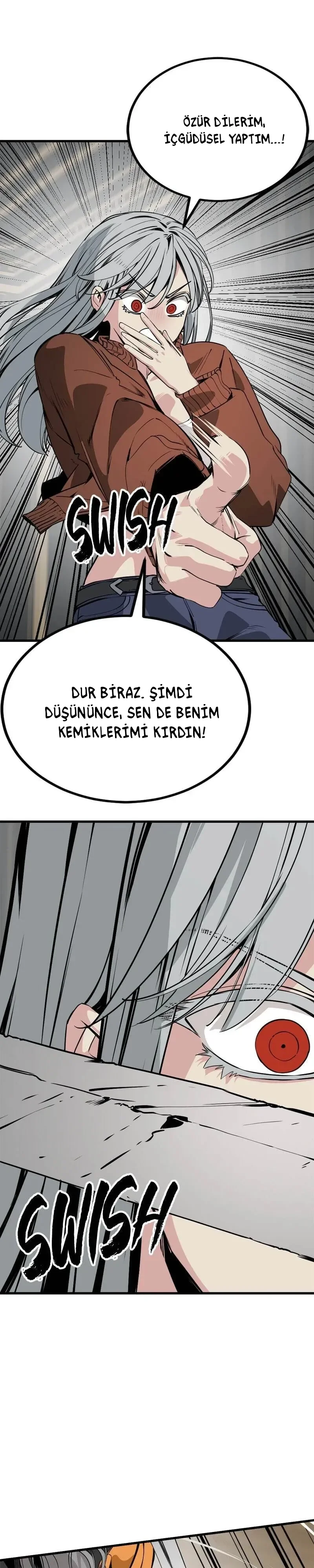 Hero Killer - Bölüm 268 - Sayfa 4