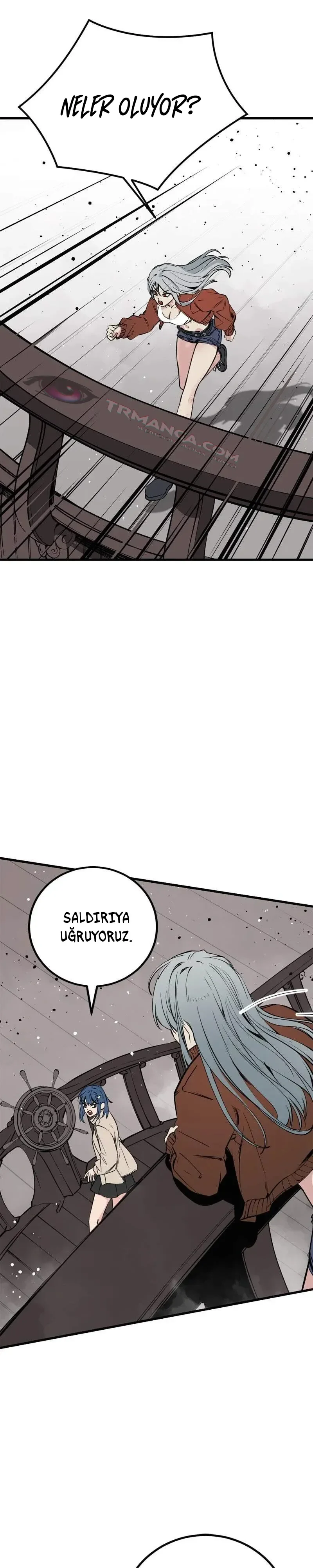 Hero Killer - Bölüm 268 - Sayfa 8