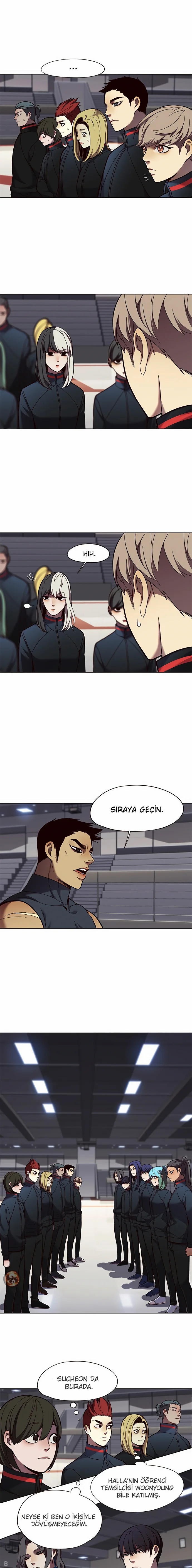 Eleceed - Bölüm 83 - Sayfa 15