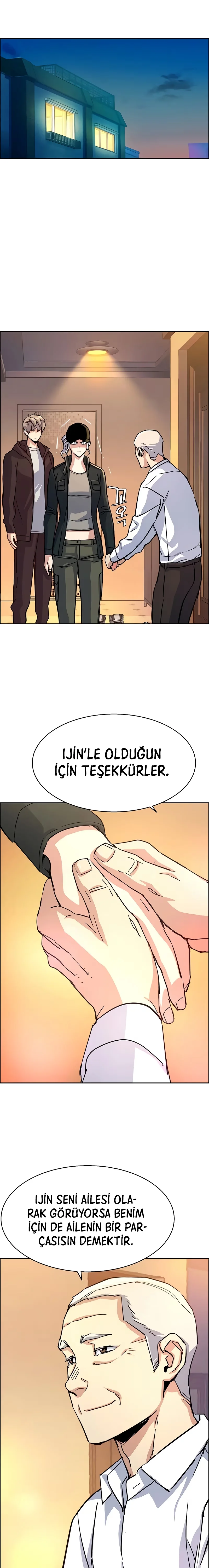 Mercenary Enrollment - Bölüm 99 - Sayfa 14