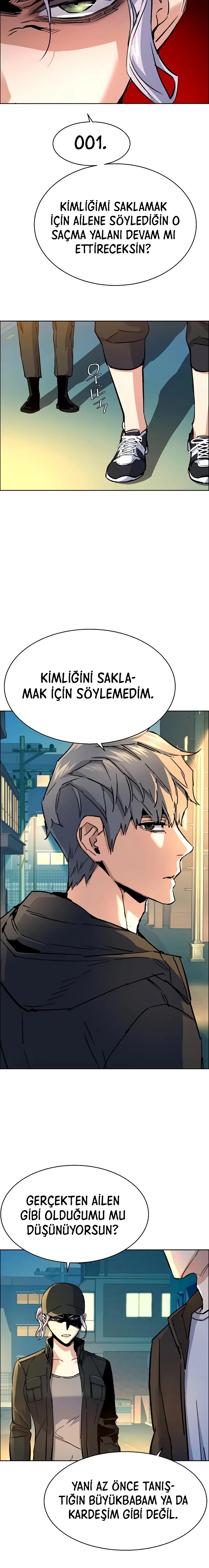 Mercenary Enrollment - Bölüm 99 - Sayfa 19