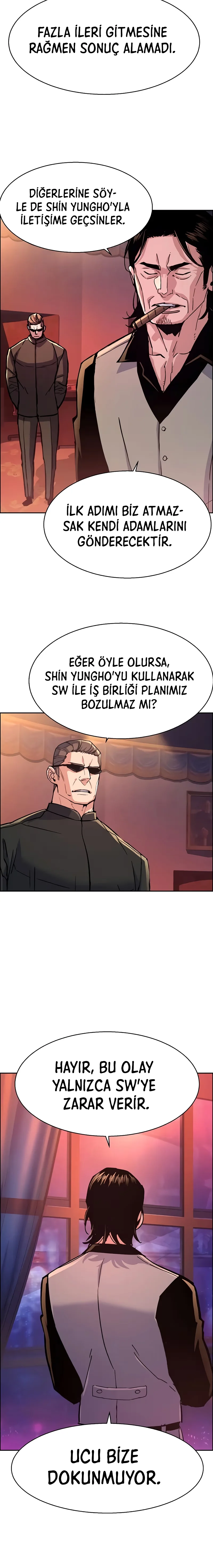 Mercenary Enrollment - Bölüm 99 - Sayfa 27