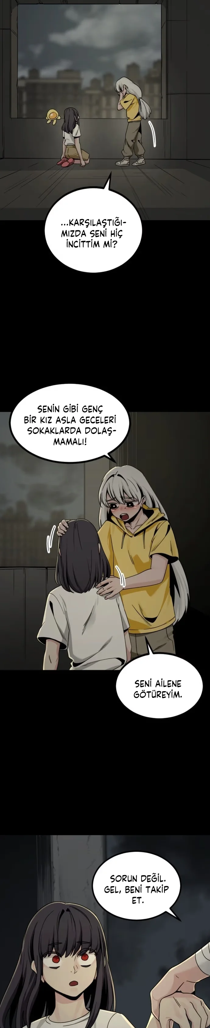 Hero Killer - Bölüm 85 - Sayfa 20