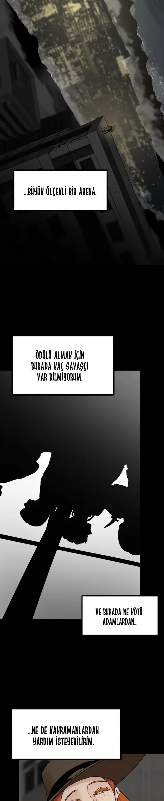 Hero Killer - Bölüm 85 - Sayfa 36