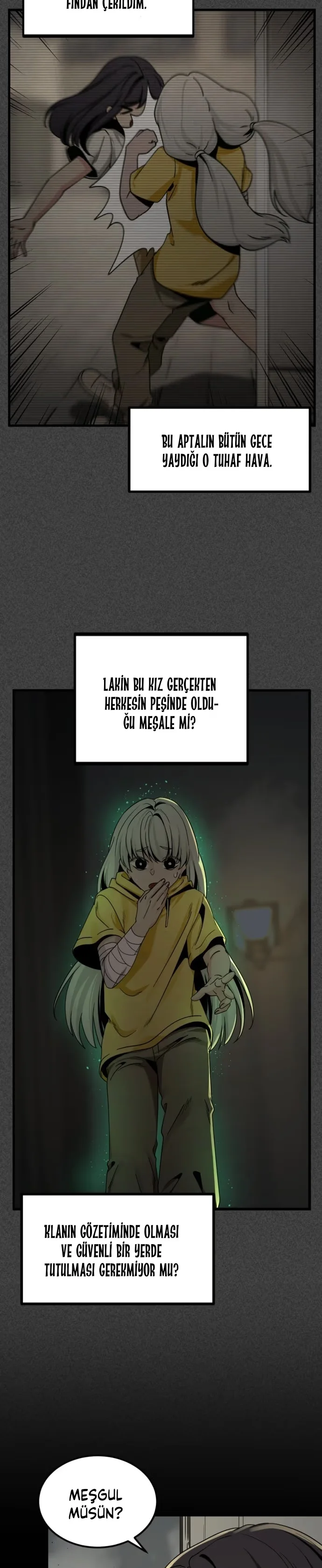 Hero Killer - Bölüm 85 - Sayfa 5