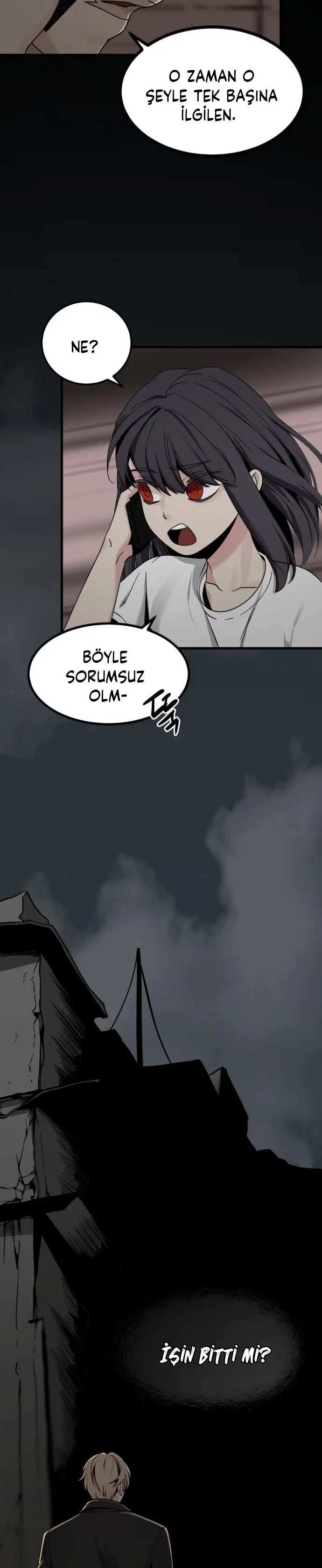 Hero Killer - Bölüm 85 - Sayfa 9