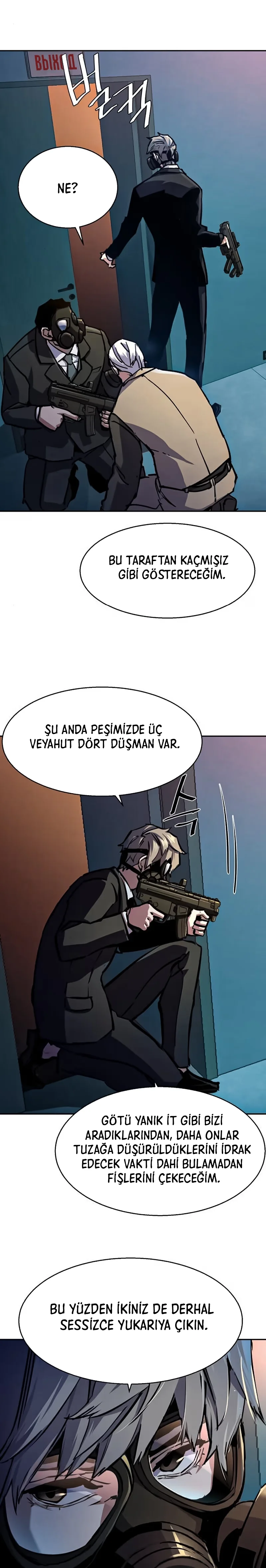 Mercenary Enrollment - Bölüm 172 - Sayfa 12