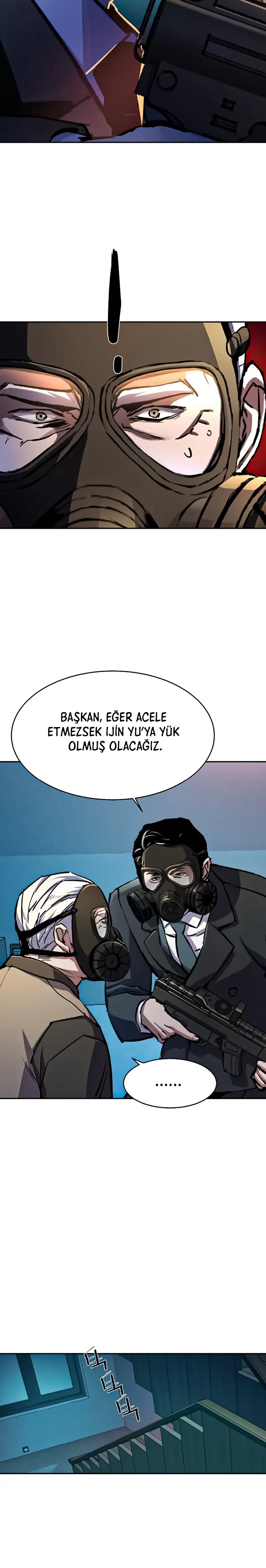 Mercenary Enrollment - Bölüm 172 - Sayfa 14