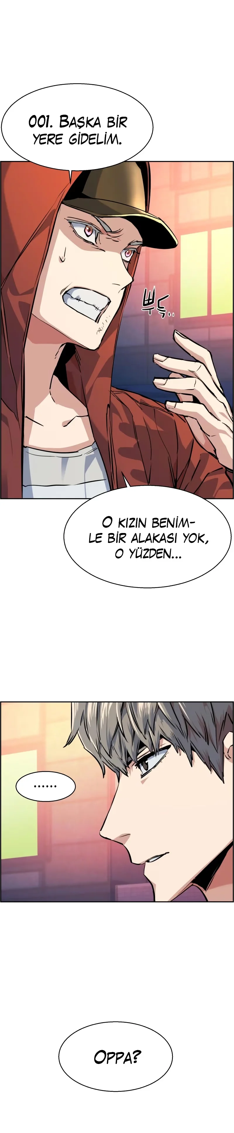 Mercenary Enrollment - Bölüm 54 - Sayfa 13