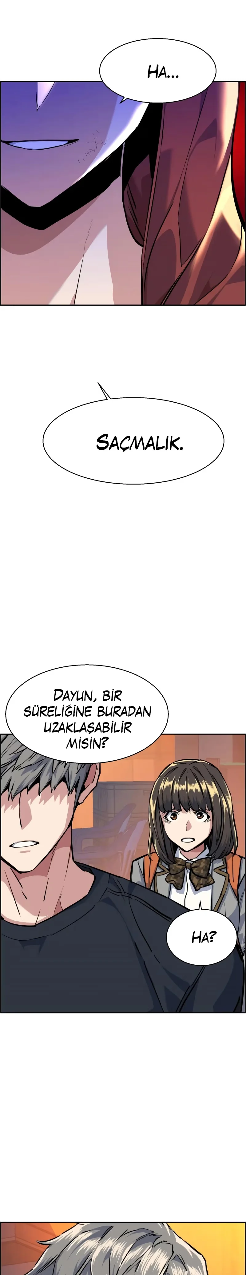 Mercenary Enrollment - Bölüm 54 - Sayfa 20