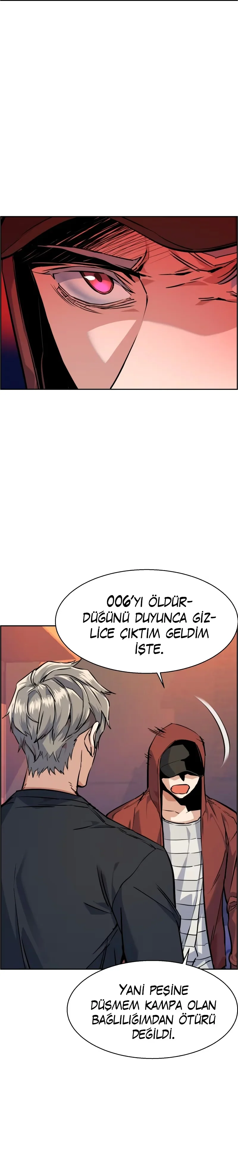 Mercenary Enrollment - Bölüm 54 - Sayfa 25