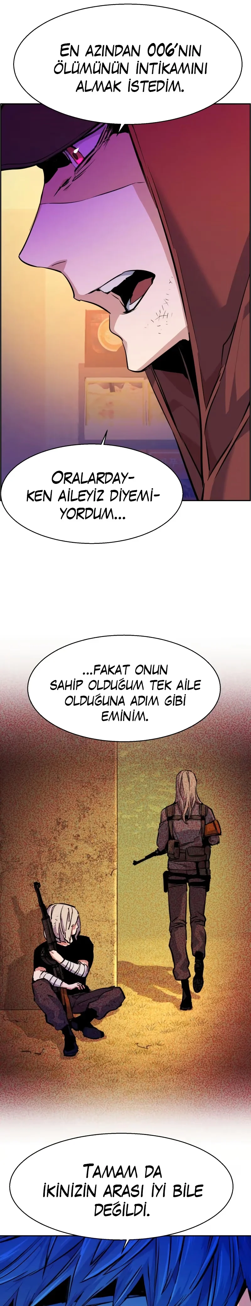 Mercenary Enrollment - Bölüm 54 - Sayfa 26