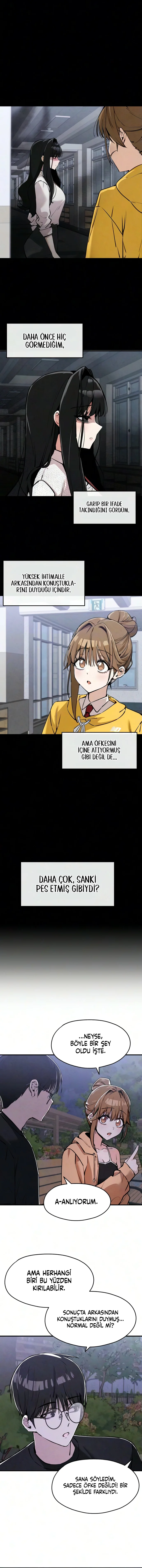 I Only See You - Bölüm 16 - Sayfa 6