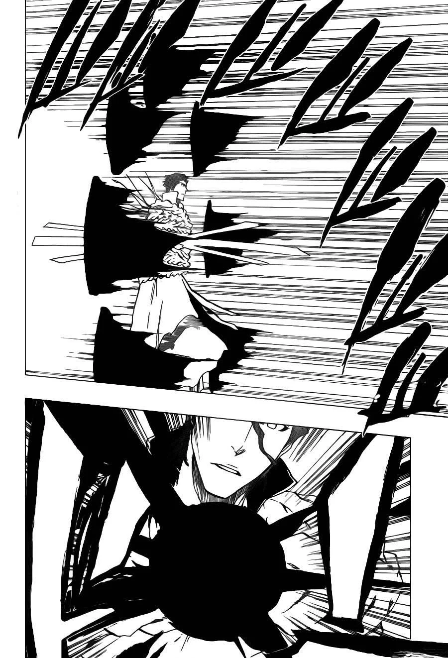 Bleach - Bölüm 402 - Sayfa 11