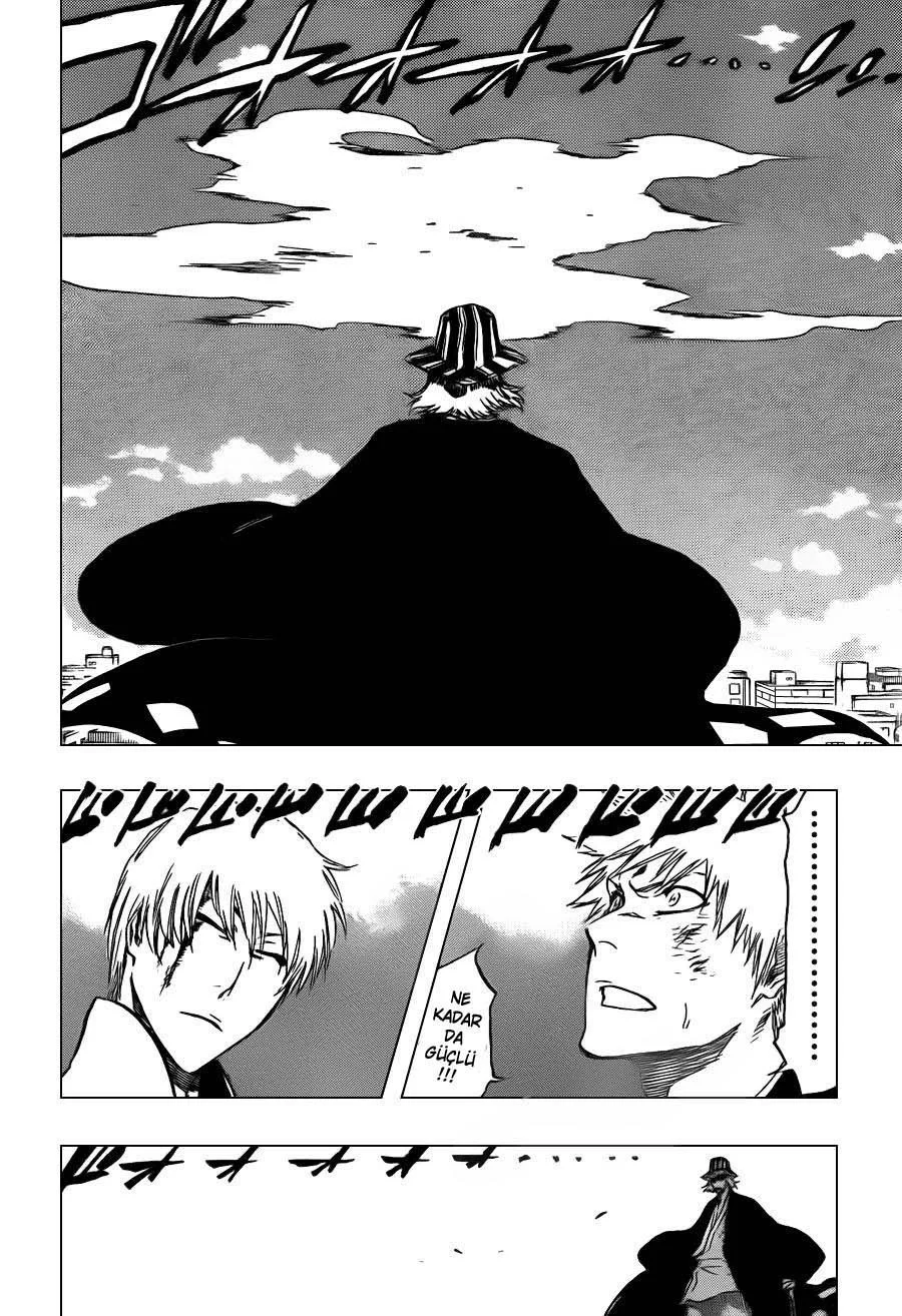 Bleach - Bölüm 402 - Sayfa 14