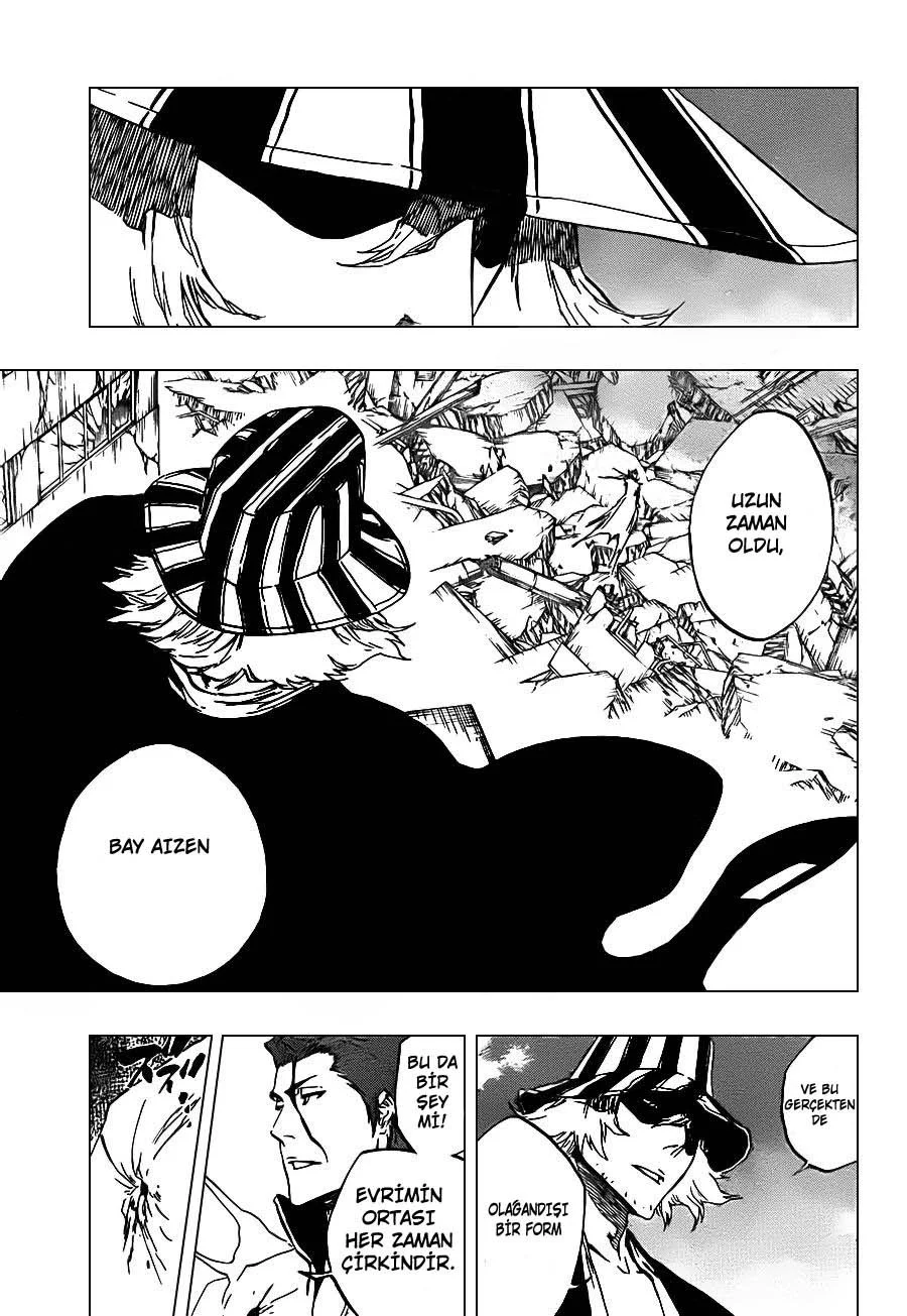 Bleach - Bölüm 402 - Sayfa 4
