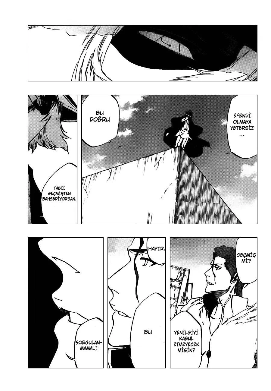 Bleach - Bölüm 402 - Sayfa 6