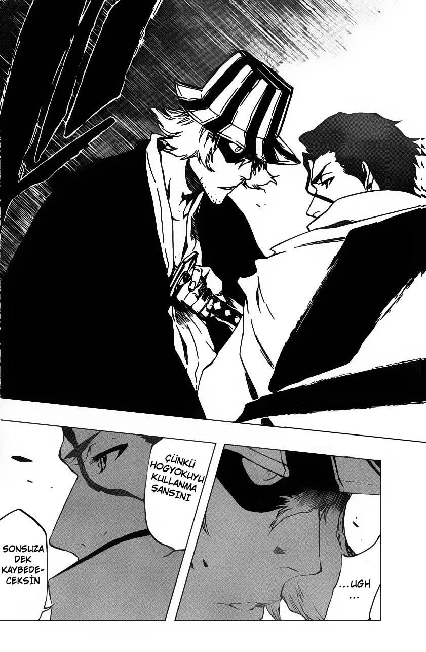 Bleach - Bölüm 402 - Sayfa 7