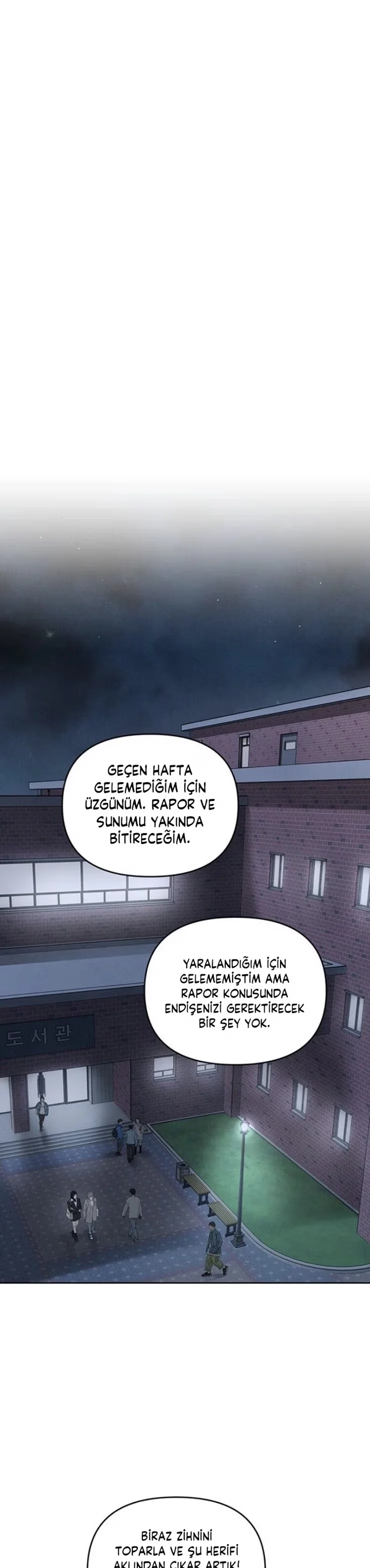 Only Hope - Bölüm 9 - Sayfa 9