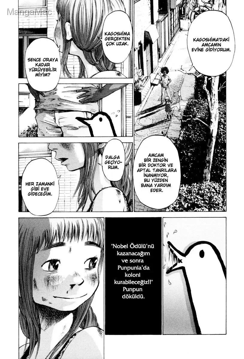Goodnight Punpun - Bölüm 10 - Sayfa 10