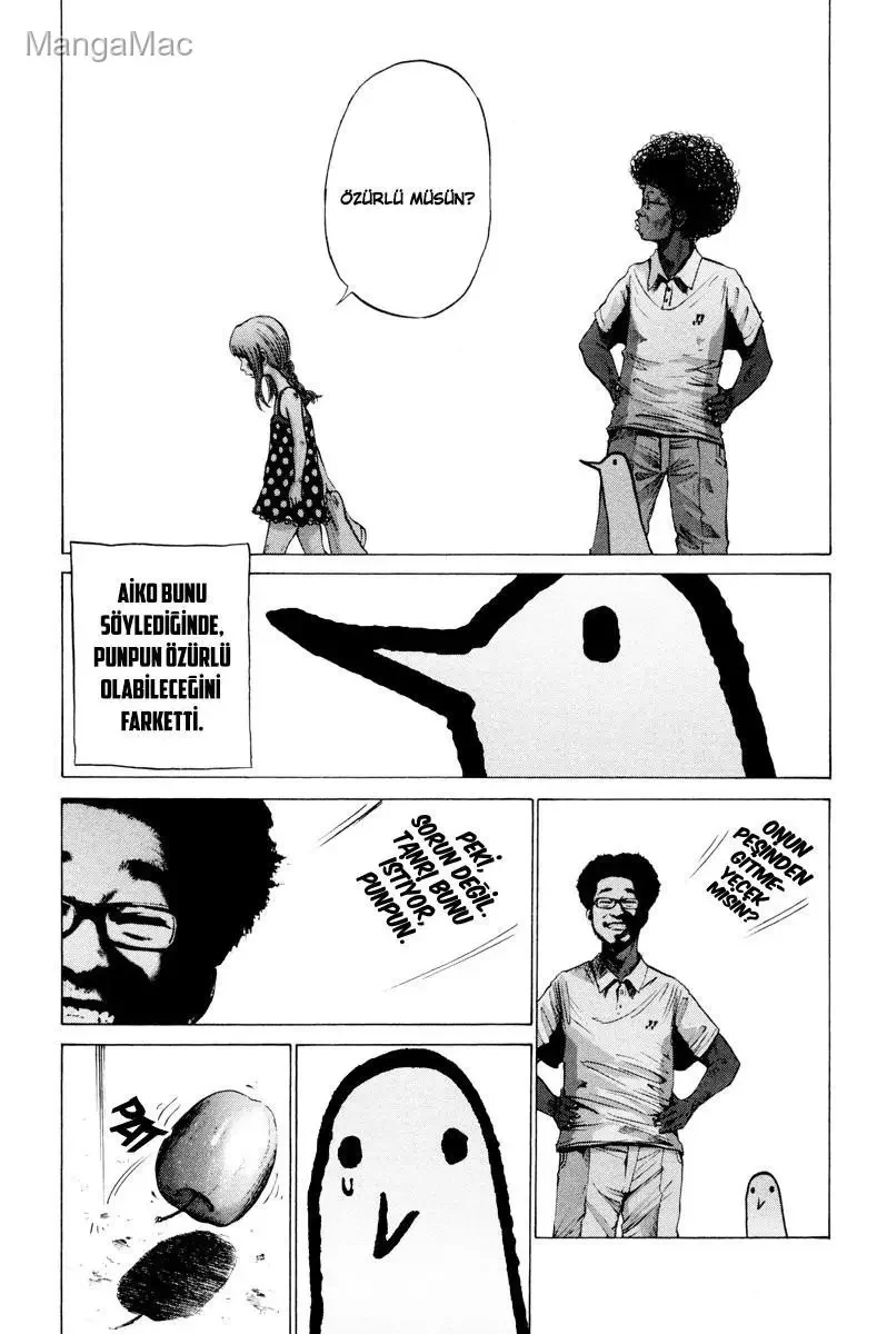 Goodnight Punpun - Bölüm 10 - Sayfa 11