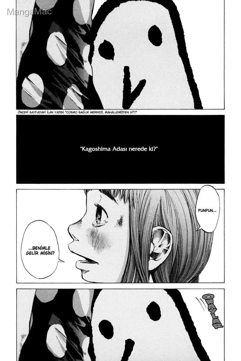 Goodnight Punpun - Bölüm 10 - Sayfa 13