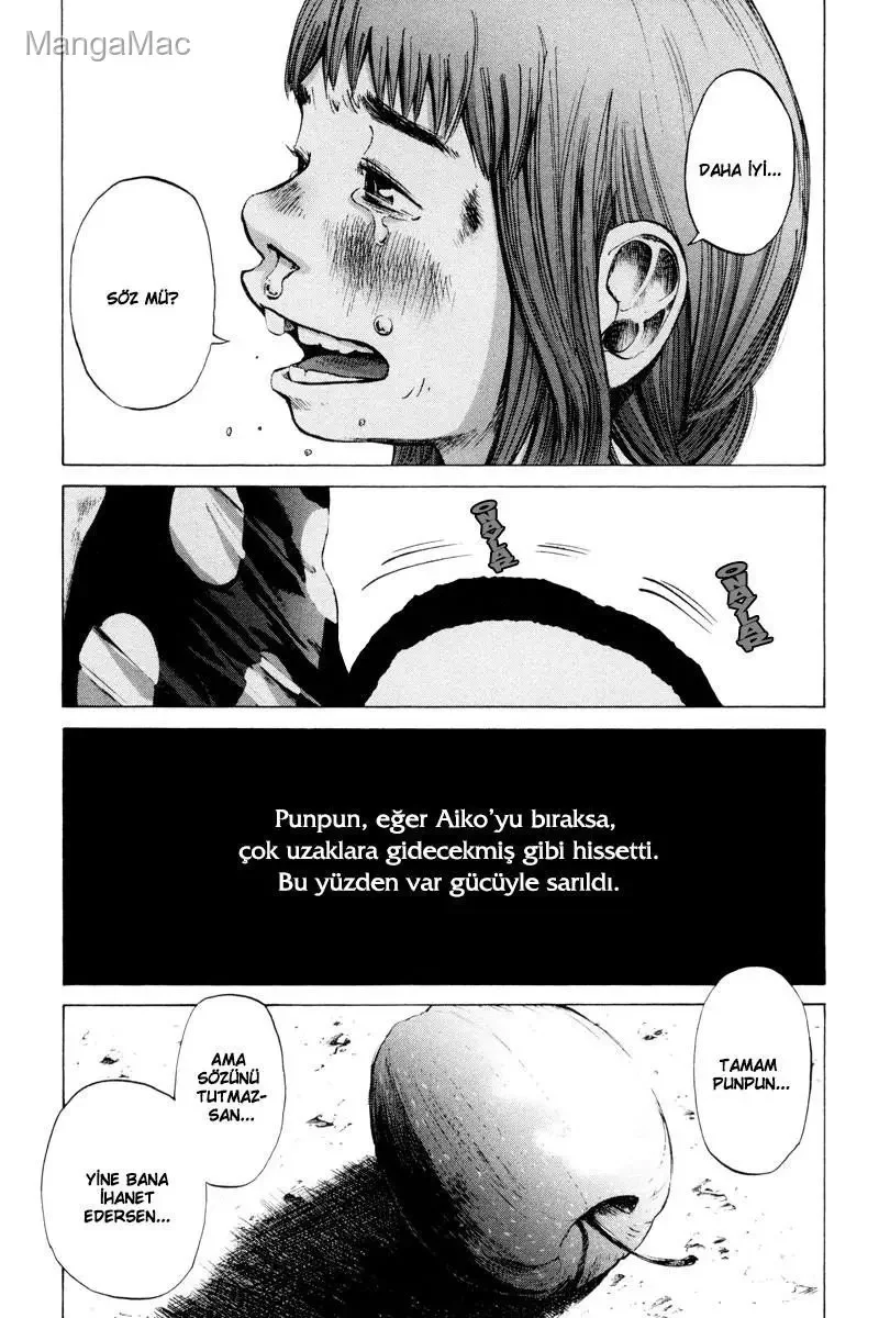 Goodnight Punpun - Bölüm 10 - Sayfa 14