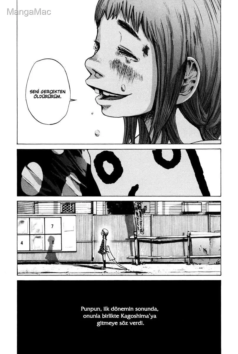Goodnight Punpun - Bölüm 10 - Sayfa 15