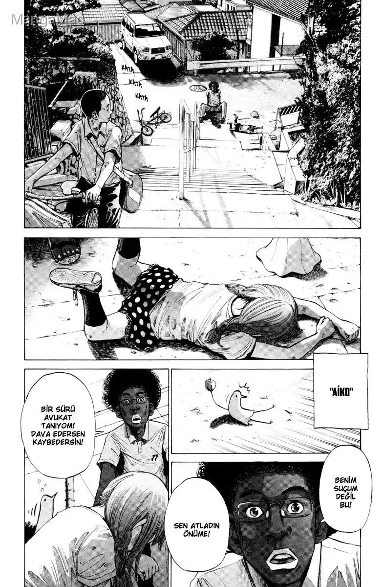 Goodnight Punpun - Bölüm 10 - Sayfa 4