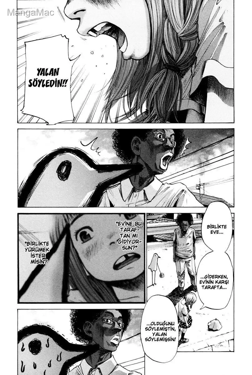 Goodnight Punpun - Bölüm 10 - Sayfa 5
