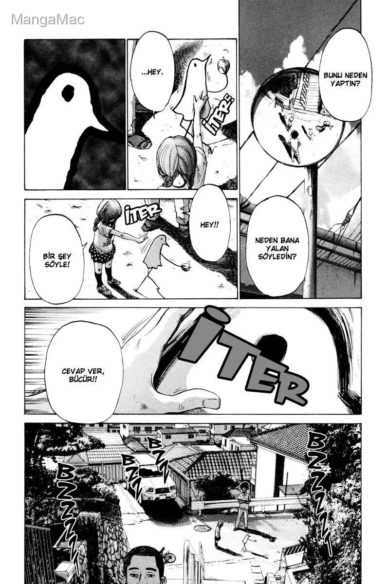 Goodnight Punpun - Bölüm 10 - Sayfa 6