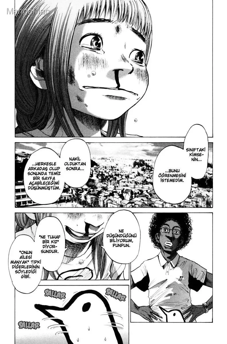 Goodnight Punpun - Bölüm 10 - Sayfa 7
