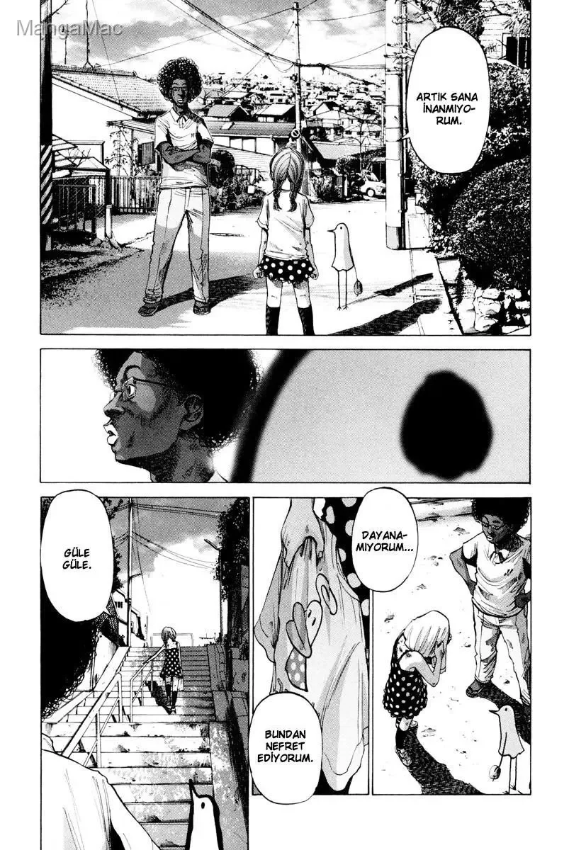 Goodnight Punpun - Bölüm 10 - Sayfa 8