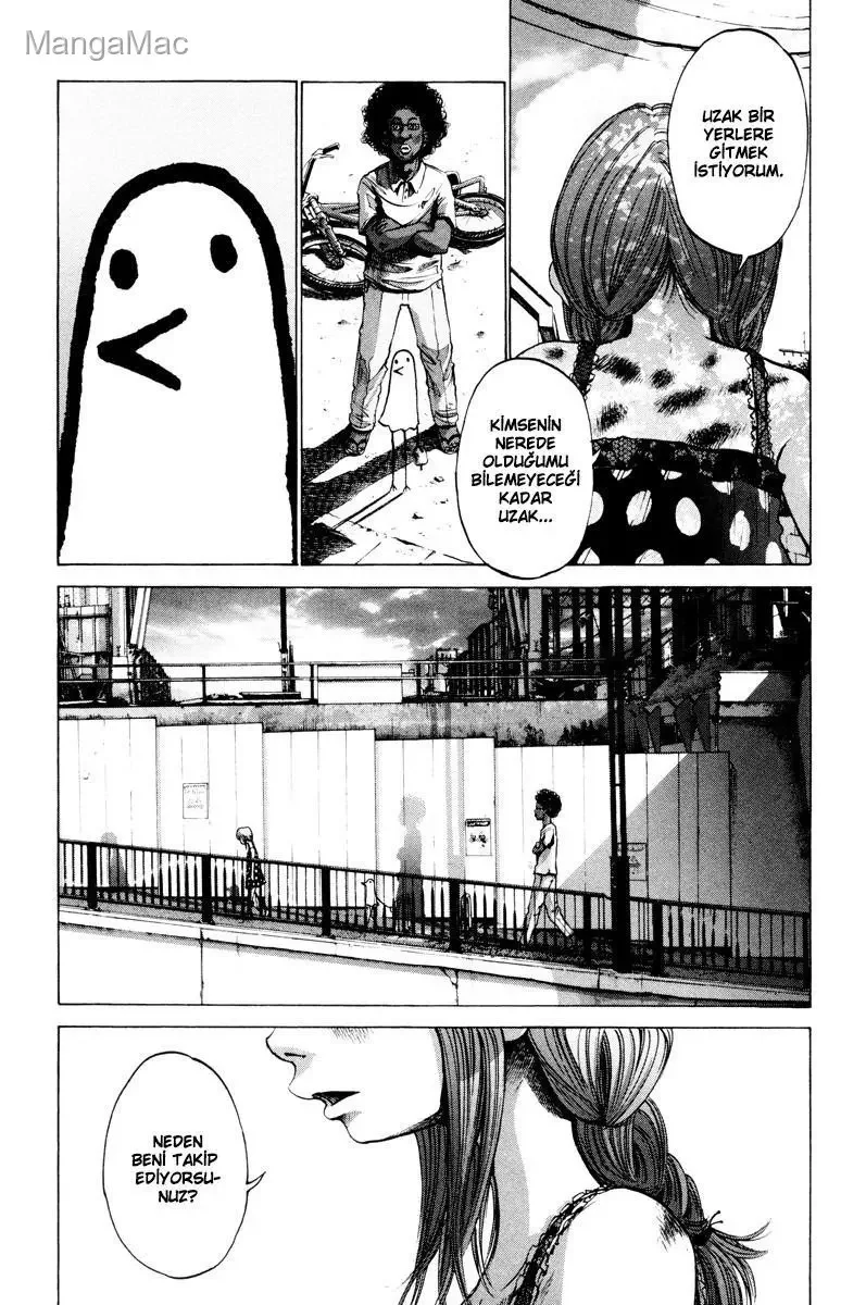 Goodnight Punpun - Bölüm 10 - Sayfa 9