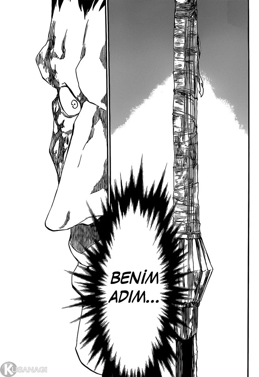 Bleach - Bölüm 527 - Sayfa 9