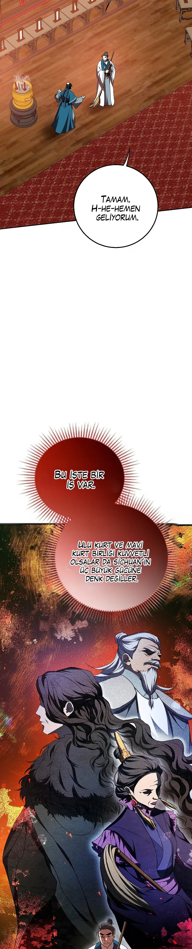 Wandering Warrior of Wudang - Bölüm 109 - Sayfa 7