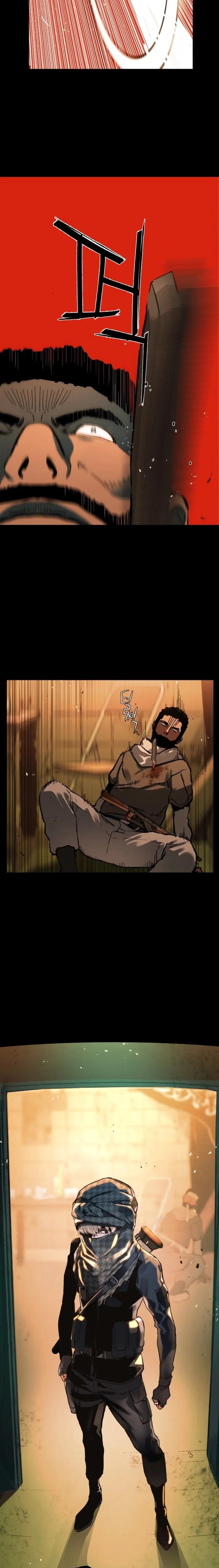 Mercenary Enrollment - Bölüm 0 - Sayfa 15
