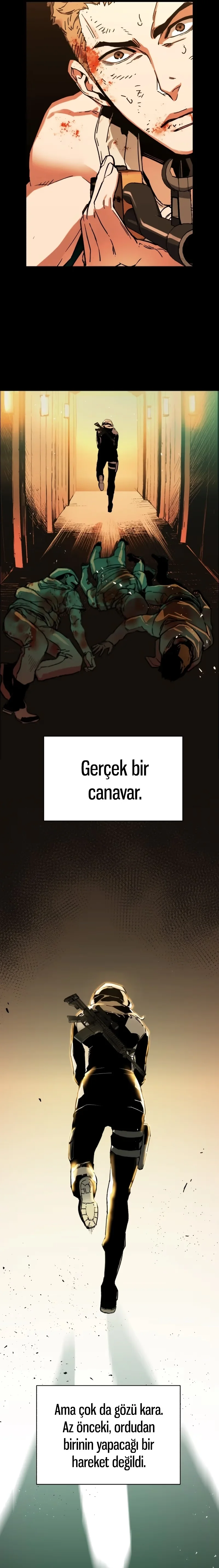 Mercenary Enrollment - Bölüm 0 - Sayfa 21