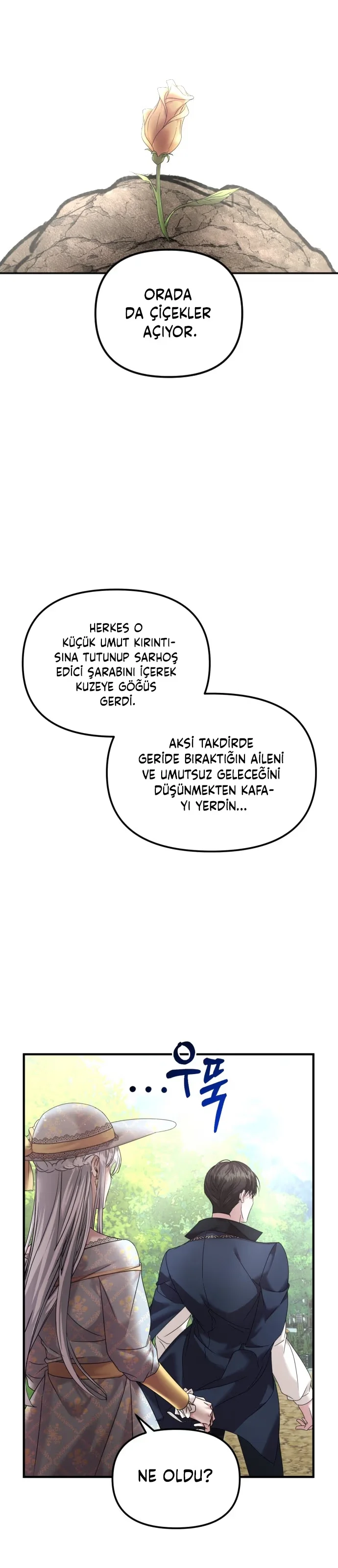 Marriage Alliance for Revenge - Bölüm 62 - Sayfa 14