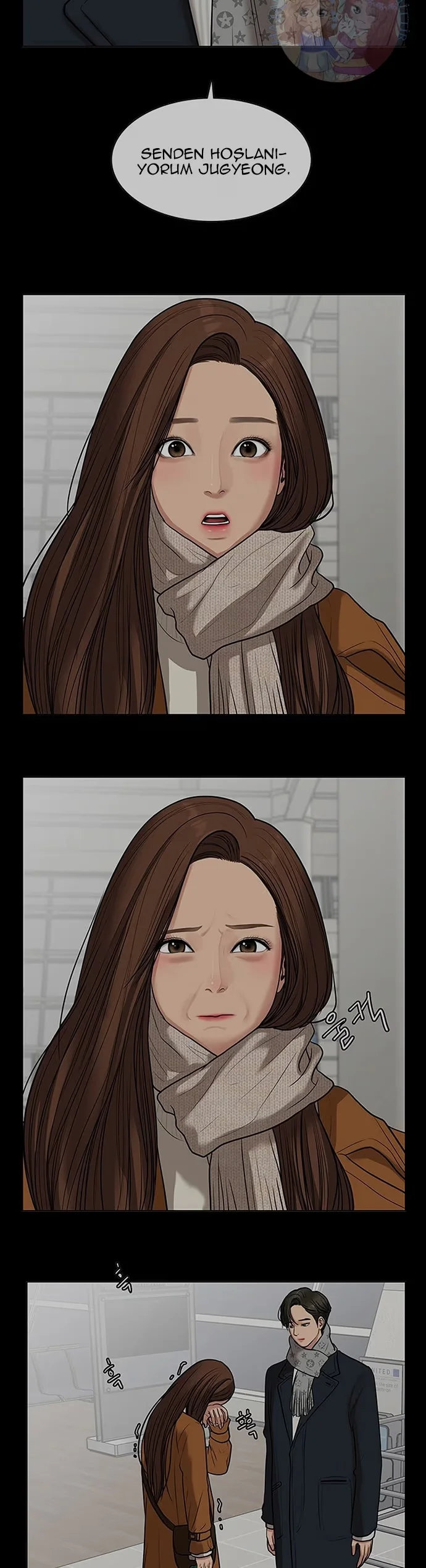 True Beauty - Bölüm 161 - Sayfa 14