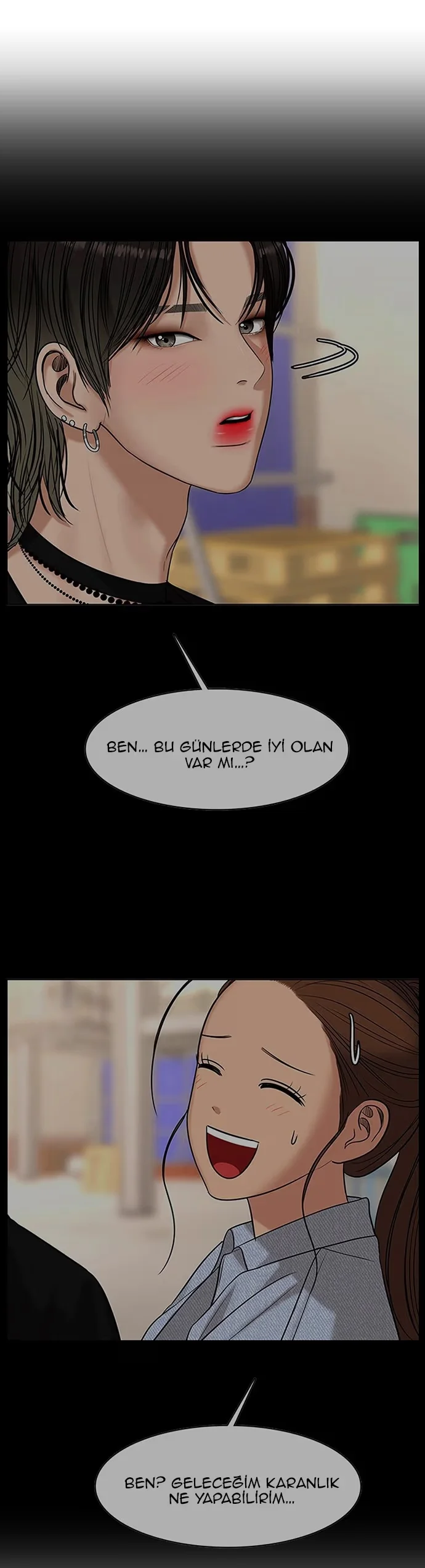 True Beauty - Bölüm 161 - Sayfa 23