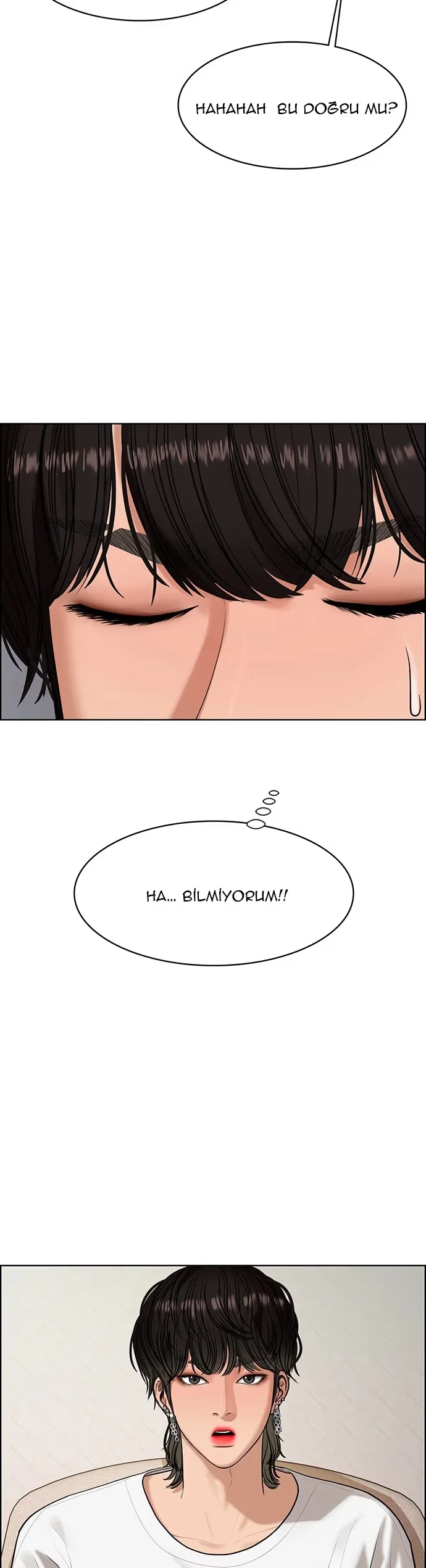 True Beauty - Bölüm 161 - Sayfa 42