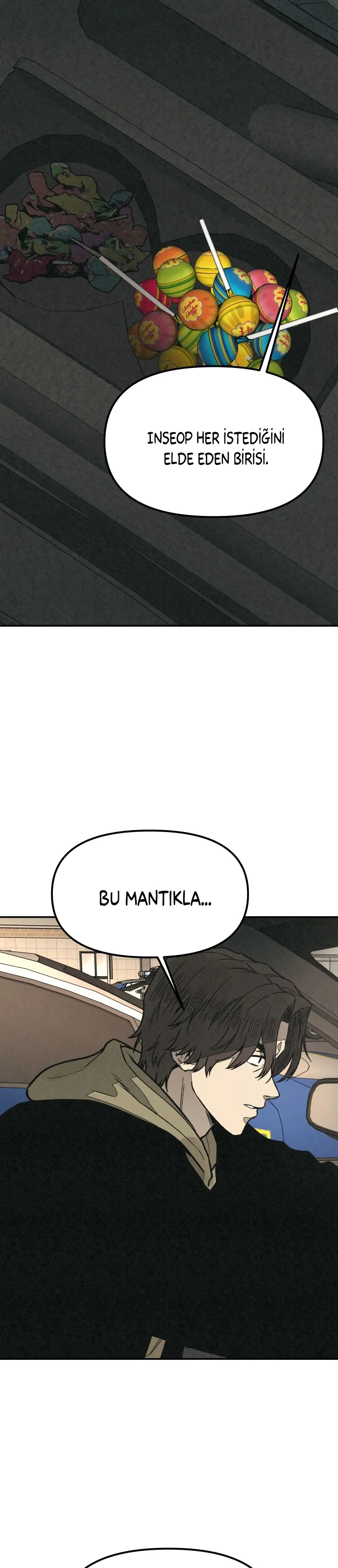 For Your Murder - Bölüm 50 - Sayfa 23