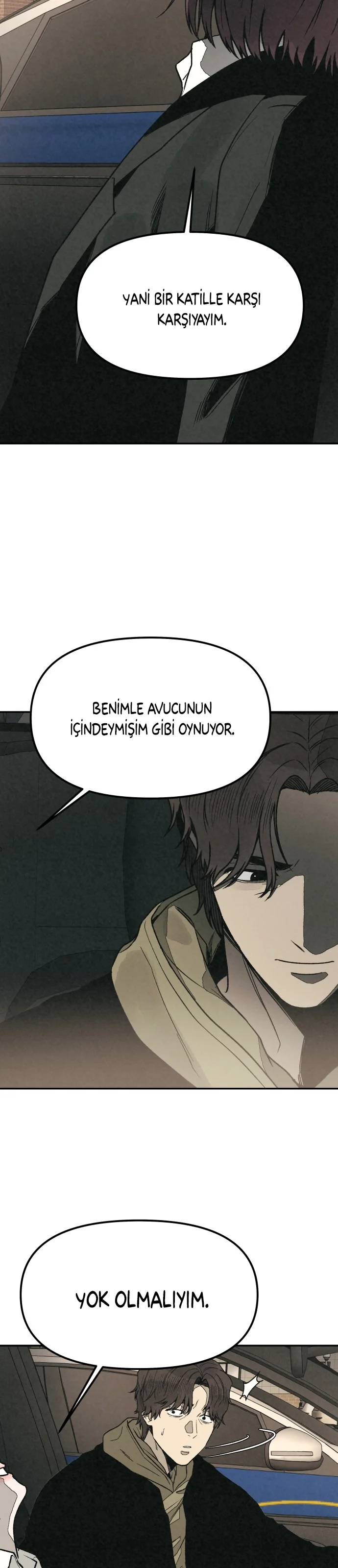 For Your Murder - Bölüm 50 - Sayfa 26