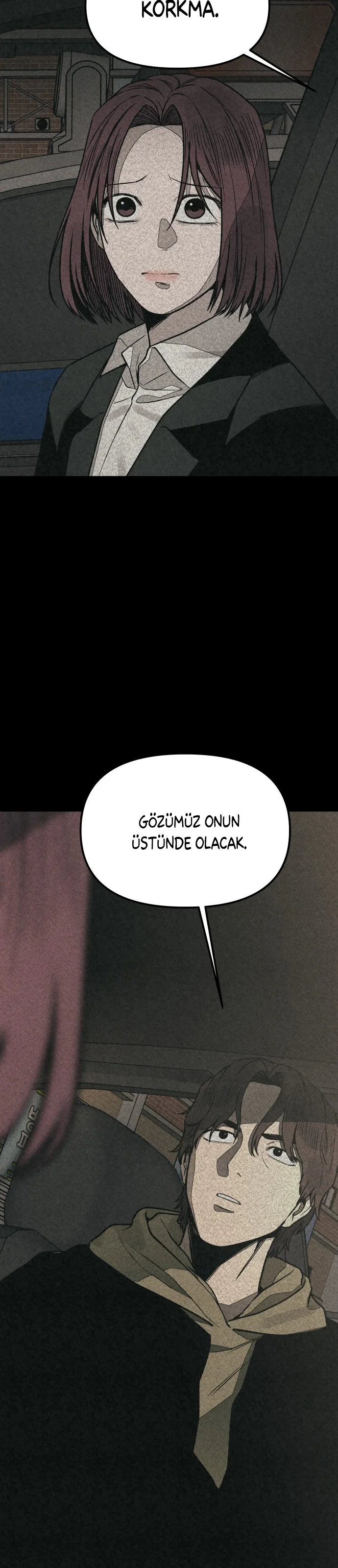 For Your Murder - Bölüm 50 - Sayfa 47