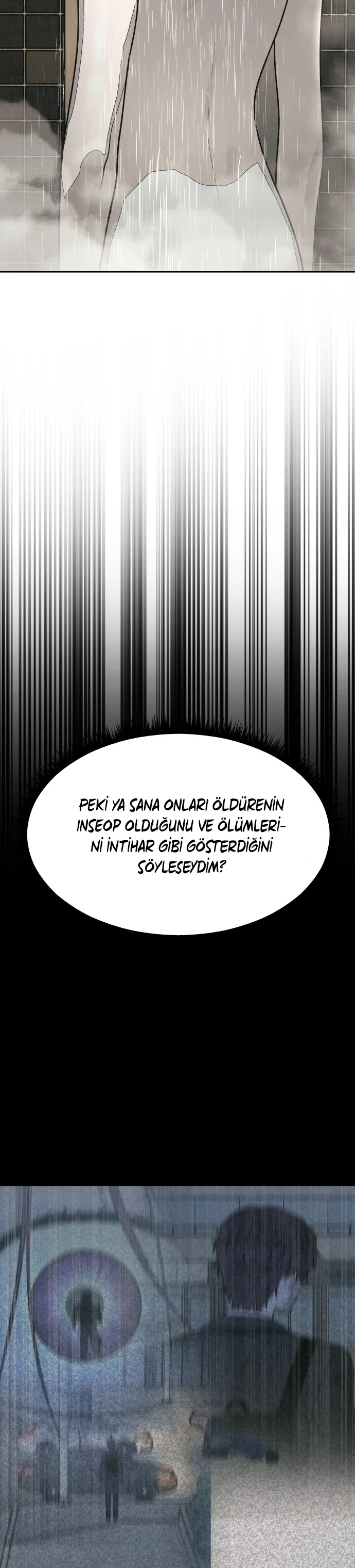 For Your Murder - Bölüm 50 - Sayfa 4